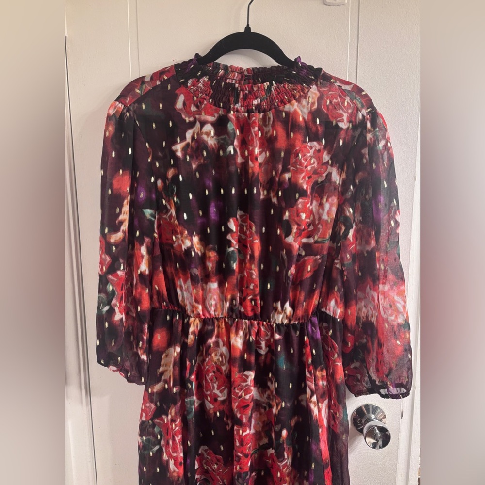 Torrid Apparel Size Guide Chart - image 8